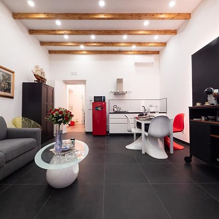 Conte Green House - 2 Apartments Rome Extérieur photo