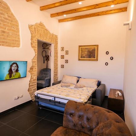 Conte Green House - 2 Apartments Rome Extérieur photo
