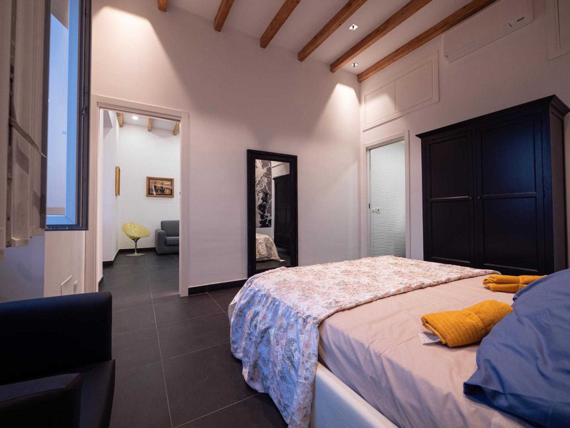 Conte Green House - 2 Apartments Rome Extérieur photo